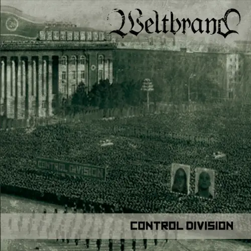 Weltbrand : Control Division